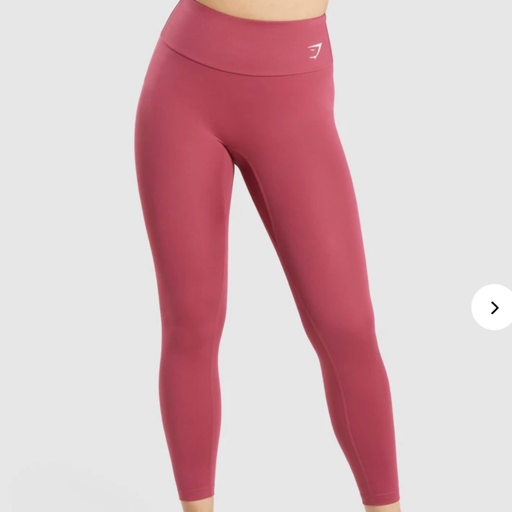 Gymshark Training Leggins size Small